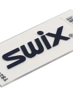 Škrabka SWIX plexi 3mm T0823D Poslední Šance