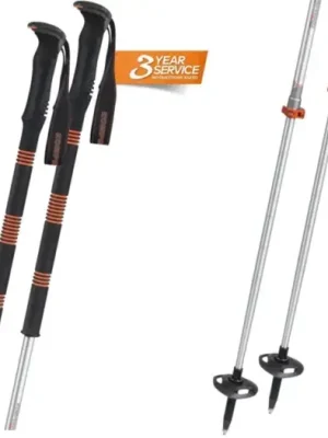 Komperdell Contour Titanal 2 FOAM 2024/25 Nejlepší Volba