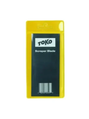 Nejlepší Volba Toko Steel Scraper Blade