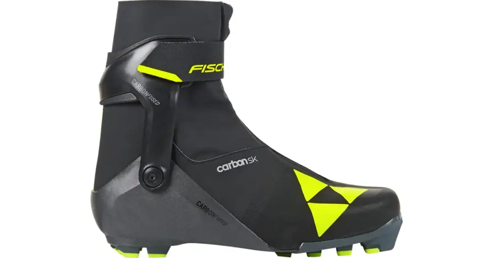 Fischer CARBON SKATE 2024/25 Kup Teď