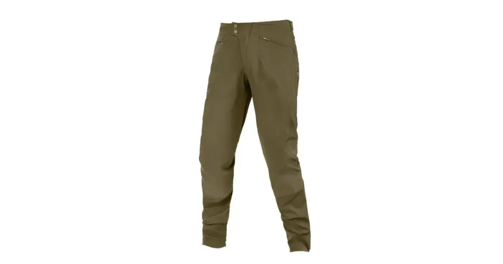 Endura kalhoty MT500 Spray Tweed Green Vysoce Kvalitní