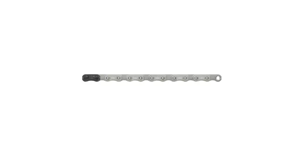 Výprodej Řetěz SRAM XX T-Type Eagle HollowPin 126 článků w/PowerLock T-Type Black PVD 12 rychlostní
