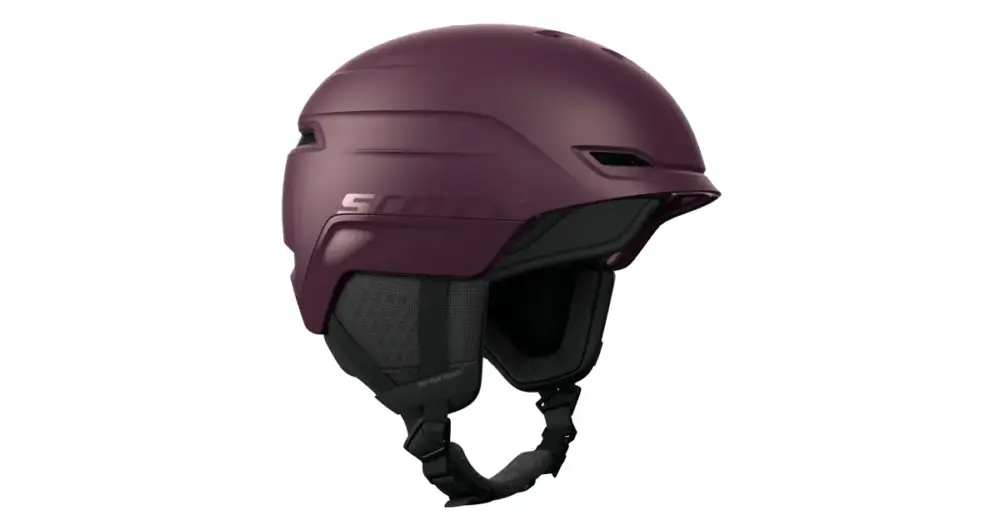 Akční Cena Lyžařská helma SCOTT Chase 2 Rich Purple
