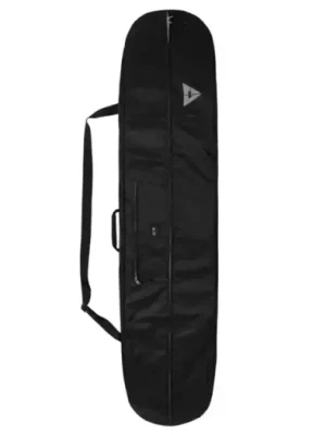 Aktuální Obal na snowboard Gravity Icon Black - délka: 145cm