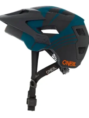 Ihned K Objednání O´Neal přilba DEFENDER NOVA Blue/Orange