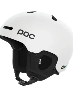Horká Nabídka POC Fornix MIPS Hydrogen White Matt