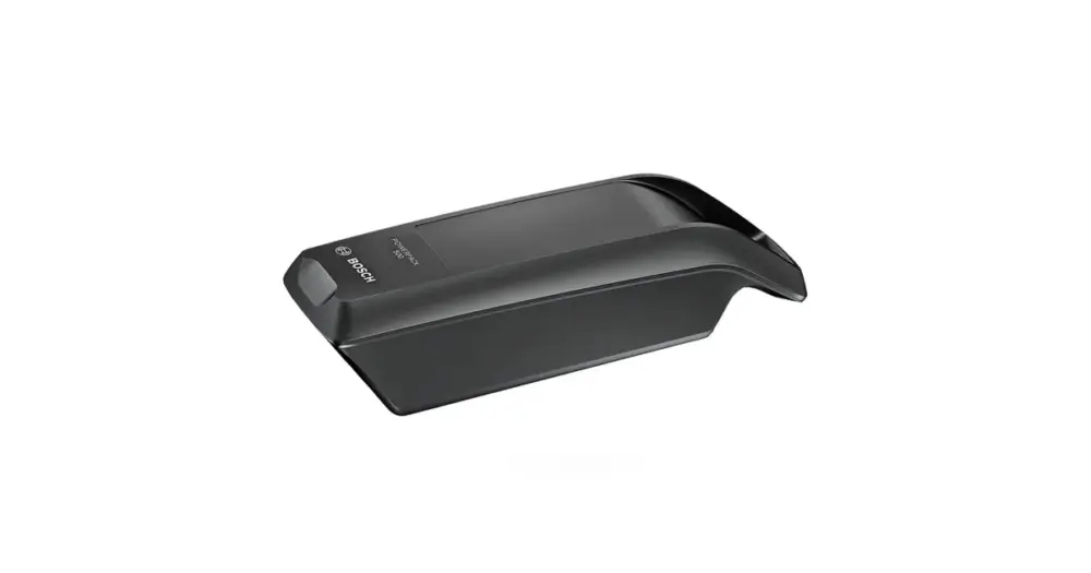 PowerPack 500 Frame, antracit (BBS275) Autentický