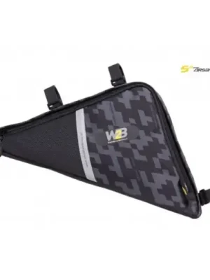 Brašna do rámu CAMO střední Arsenal 624 Výprodej