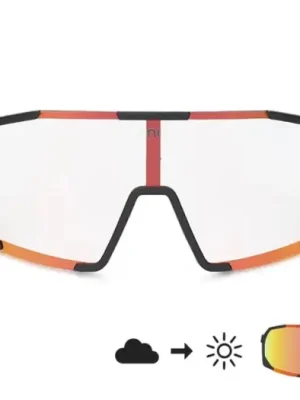Náhradní magnetický zorník Lumiva ENERGY MAG 026 fotochromatické červené Omezená Nabídka