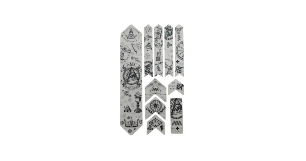 AMS ochranné polepy - EXTRA - Opus Magna Koupit Online