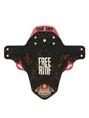 Pouze Dnes AMS Mud blatníček RedBull Rampage Freeride