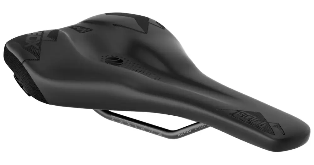 Horká Nabídka Sedlo 6OX Ergowave active 2.1 S-Tube