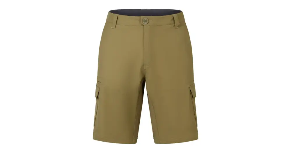 Endura Loop Cargo kraťasy s vložkou Bronze Must-Have