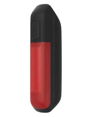 Nejlepší Cena SYNCROS Rear Light CAMPBELL 20 D iL black
