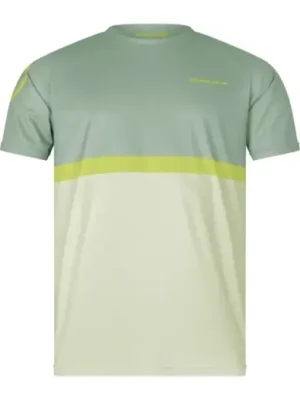 Vrácení Zdarma Endura dres SingleTrack Core Tee II Loch Green