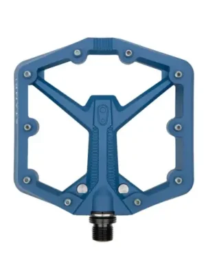 CRANKBROTHERS Stamp 1 Large Navy Blue Gen 2 Must-Have