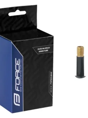 Akční Nabídka Duše FORCE 26 x 1,75/ 2,125, AV 40mm