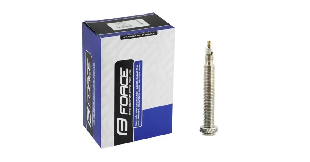 Duše FORCE 27,5 x 2,10 / 2,40 FV 48mm LITE Levný