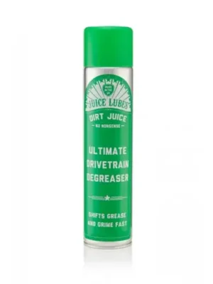Čistič-sprej JUICE LUBES Dirt Juice Hero, 600ml Expresní Doručení
