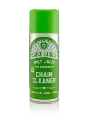 Poslední Šance Čistič-sprej JUICE LUBES Dirt Juice Boss, 400ml