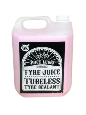 Lepení-tmel JUICE LUBES Tyre Juice, 5l Časově Omezené
