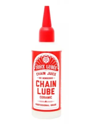 Vysoce Kvalitní Mazivo-kapátkoJUICE LUBES Chain Juice Ceramic 130ml
