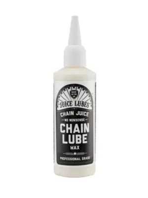 Mazivo-kapátko JUICE LUBES Chain Juice Wax, 130ml Ověřený