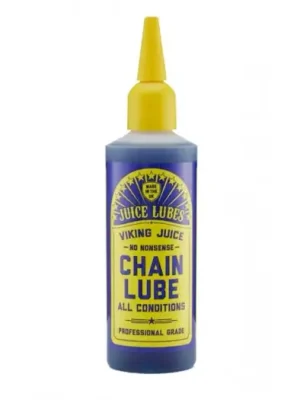 Mazivo-kapátko JUICE LUBES Viking Juice, 130ml Levný