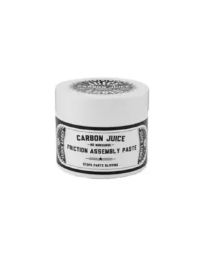 Mazivo-pasta JUICE LUBES Carbon Juice, 50ml Tovární Cena