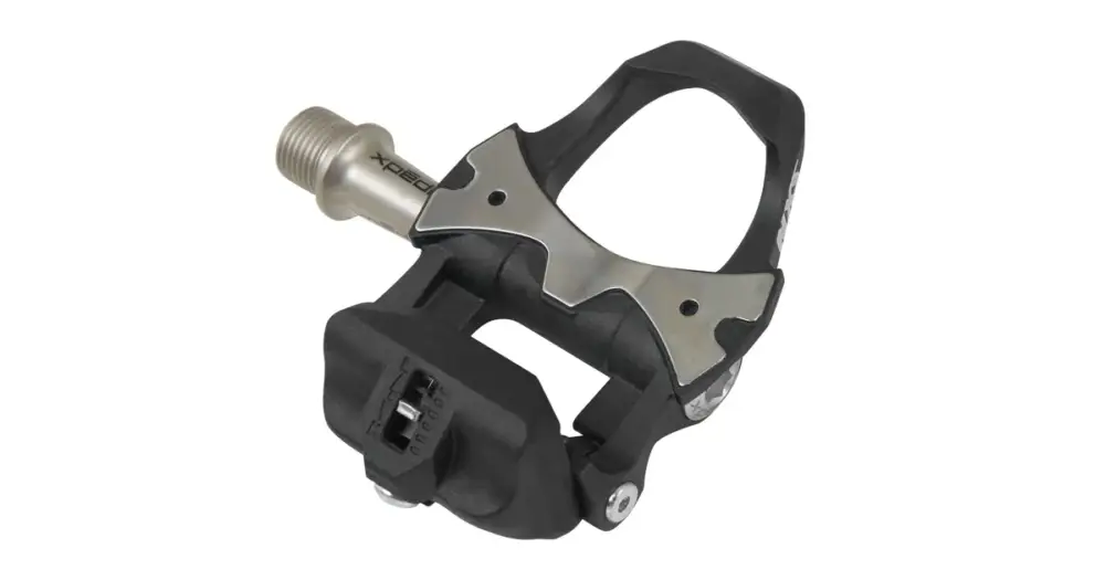 Odeslání Ihned Pedály X-PEDO THRUST NXS siln.kompozit/Cr-mo,černé