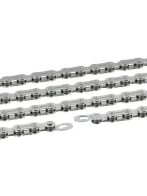 Řetěz CONNEX 808 pro 8-kolo, stříbrný Speciální Cena