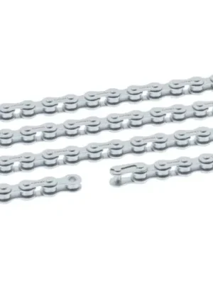 Horká Nabídka Řetěz CONNEX 1Z1 pro single speed, stříbrný