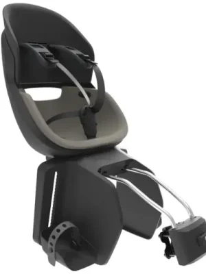 Must-Have Sedačka PRODIGEE ICON zadní, černá-šedá