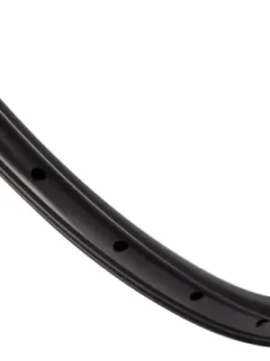 Ráfek REMERX S-DISC 622x25, 32děr, černý - 700c Levný