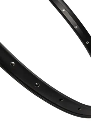 Ráfek MACH1 TRUCKY 30 DISC 622x30, 28 děr, černý - 29" Nejprodávanější