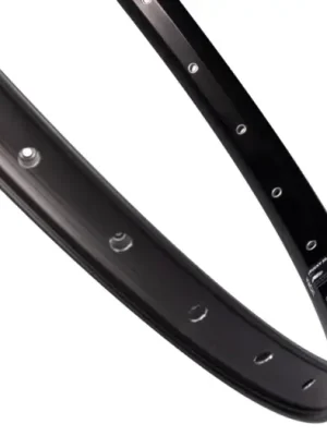 Top Prodej Ráfek MACH1 TRUCKY 30 DISC 622x30, 36 děr, černý - 29"