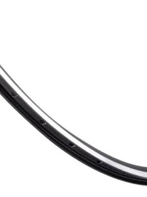 Cenová Bomba Ráfek MACH1 ROAD RUNNER 622x15, 36 děr, černý - 700c