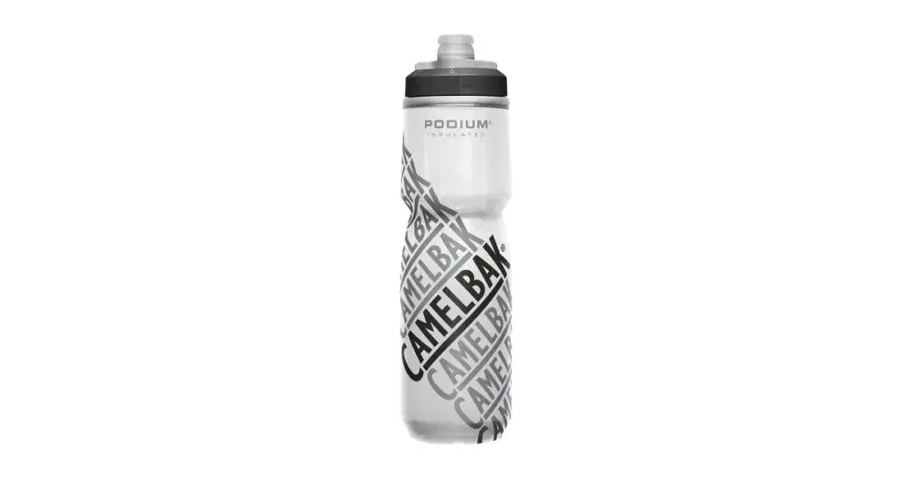 Novinka CAMELBAK Podium Chill 0,71l Race Edition
