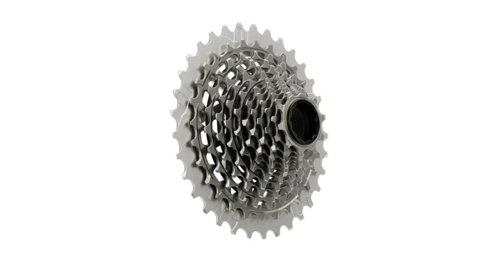 Kazeta SRAM XG-1290 E1 12 rychlostní, 10-33z Jen Po Omezenou Doba