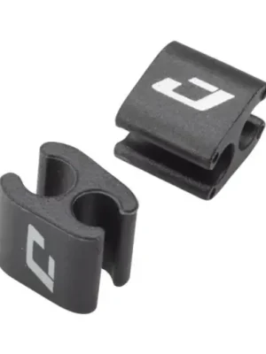 Výhodná Nabídka JAGWIRE háček k bowdenům Wire Hook Shift + Brake 4+3mm 4ks