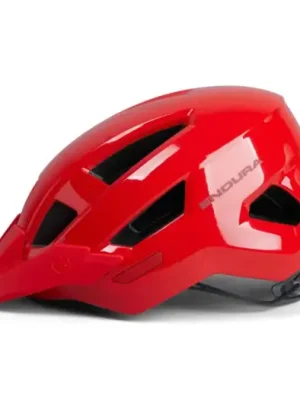 Vrácení Zdarma Endura přilba Hummvee Flame Red