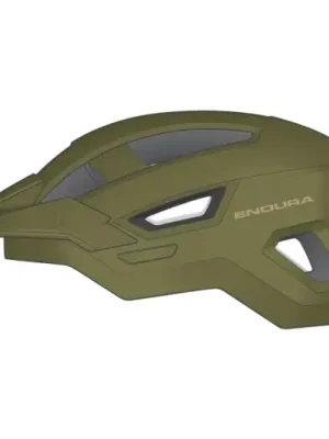 Rychlé Dodání Endura přilba Hummvee Tweed Green
