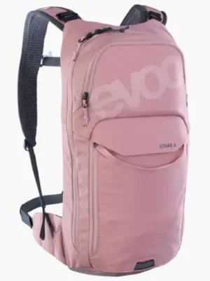 Sezónní Sleva EVOC Stage 6 + Hydration Bladder 2l Dusty Pink