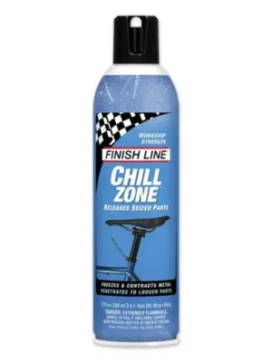 FINISH LINE Chill Zone 500ml-sprej Doprava Zdarma