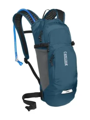 CAMELBAK Lobo 9 Moroccan Blue/Black Super Cena