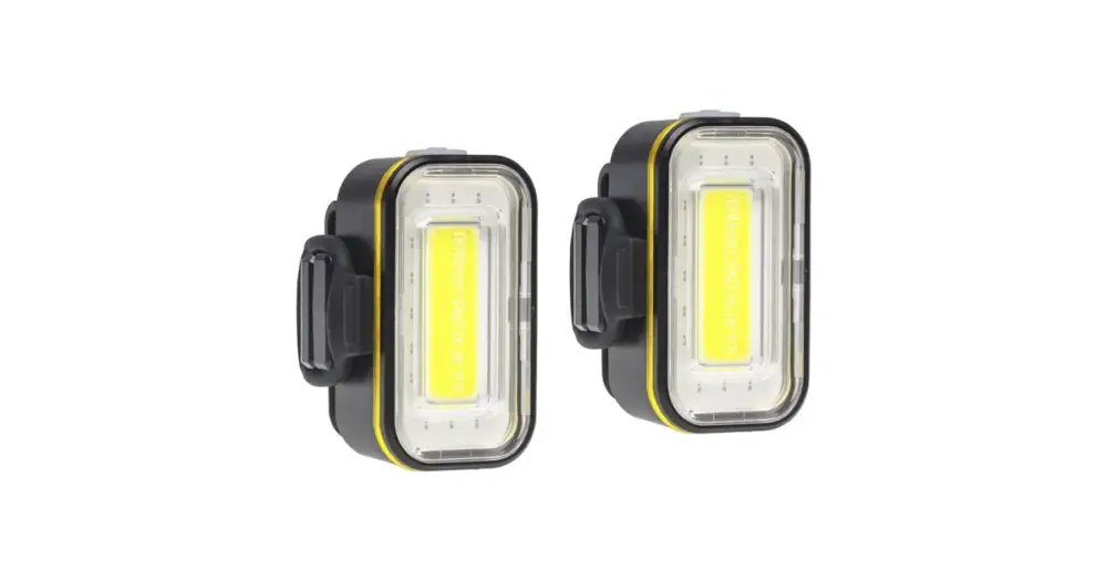Top Prodej BLACKBURN Grid 2FER Two Pack USB-C (2ks)