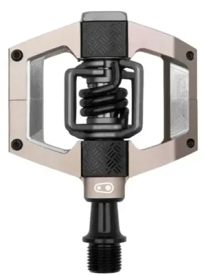 Jen Po Omezenou Doba CRANKBROTHERS Mallet Trail Champagne/Black