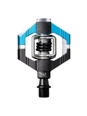 Oblíbený CRANKBROTHERS Candy 7 Electric Blue/Black