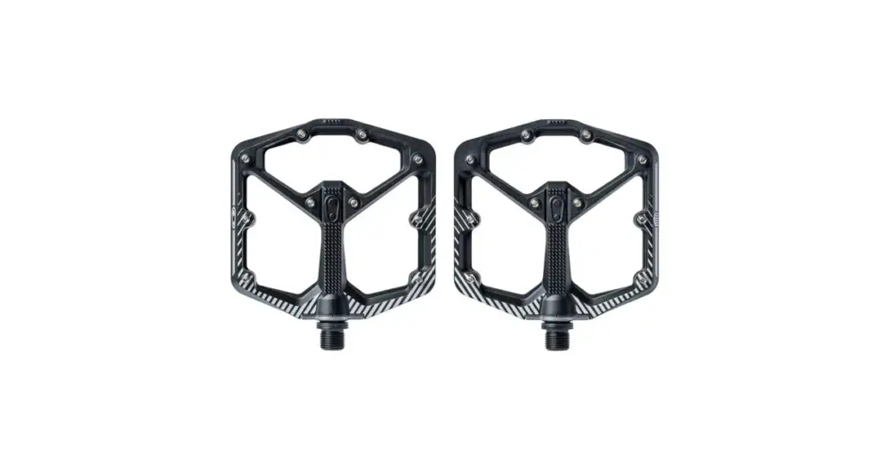 Omezená Nabídka CRANKBROTHERS Stamp 7 Small Danny MacAskill Signature Edition