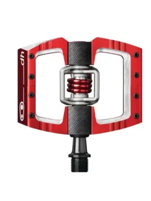 Sezónní Sleva CRANKBROTHERS Mallet DH Race Red